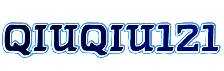 LOGO QIUQIU121